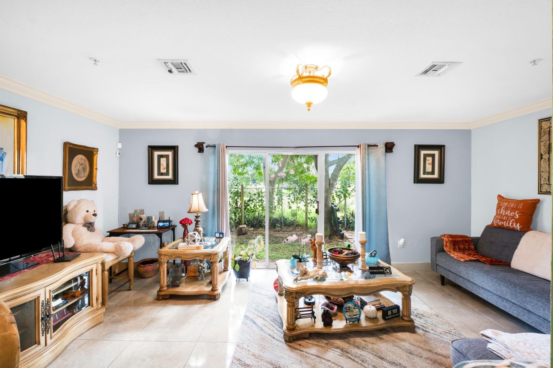 5403 SW 41st Street, Pembroke Park, FL 33023 Photo