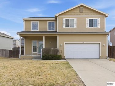 4667 N 163rd Street, Omaha, NE 68116