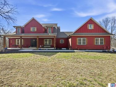 1210 Woodland Road, Wahoo, NE 68066