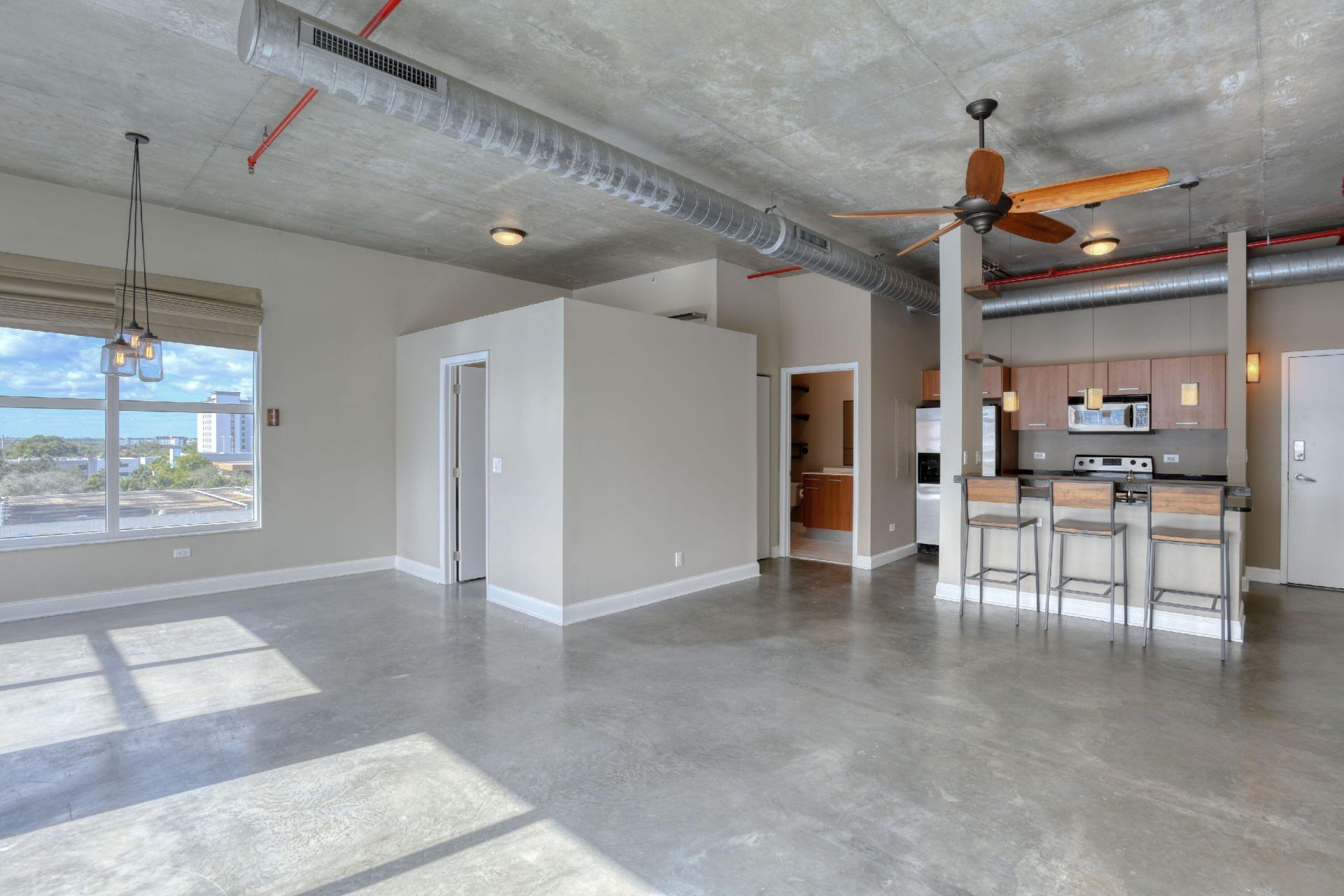 313 NE 2nd Street, Unit 603, Fort Lauderdale, FL 33301 Photo