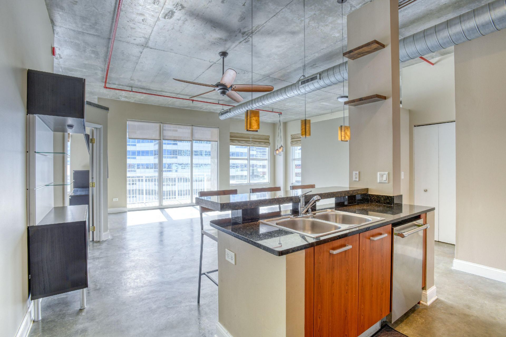 313 NE 2nd Street, Unit 603, Fort Lauderdale, FL 33301 Photo