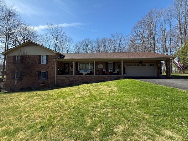 3685 Grandview Rd., BEAVER, WV 25813