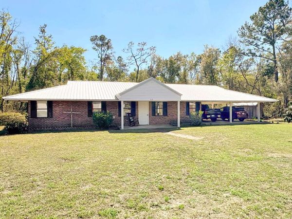 212 EARL STREET NW, Jasper, FL 32052