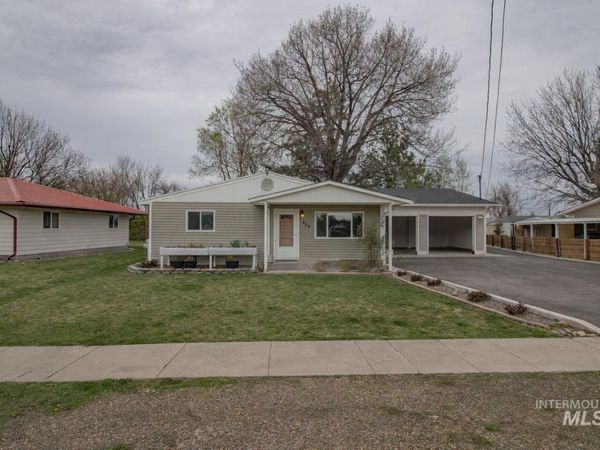 252 SE Boulevard, New Plymouth, ID 83655