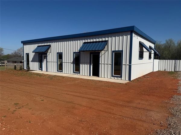 3775 NW 32nd Street, Newcastle, OK 73065