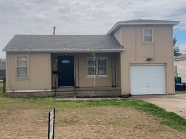 1528 SW 45th Street, Oklahoma City, OK 73119