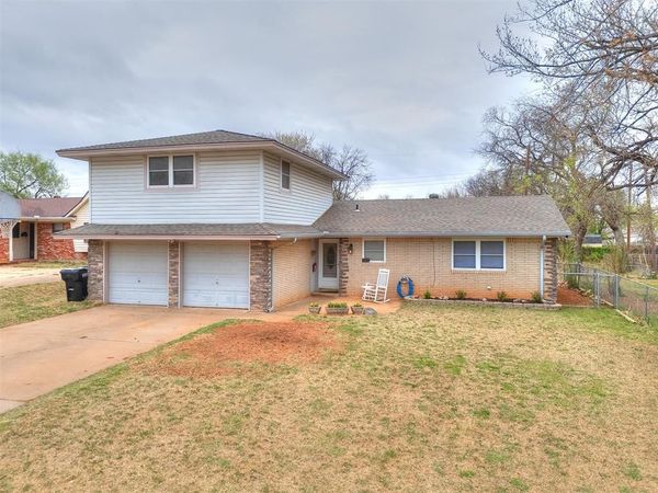 117 Olympic Drive, Moore, OK 73160