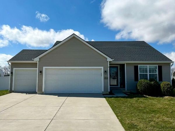 11976 Morgan Street, Crown Point, IN 46307