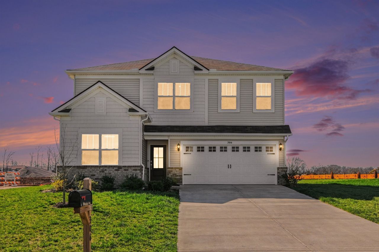 306 Tucker Trice Blvd, Lebanon, TN 37087 Main Photo
