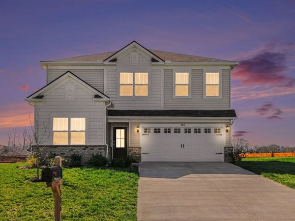 306 Tucker Trice Blvd, Lebanon, TN 37087