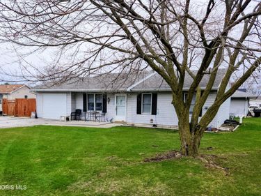 401 E Charles Street, Bryan, OH 43506