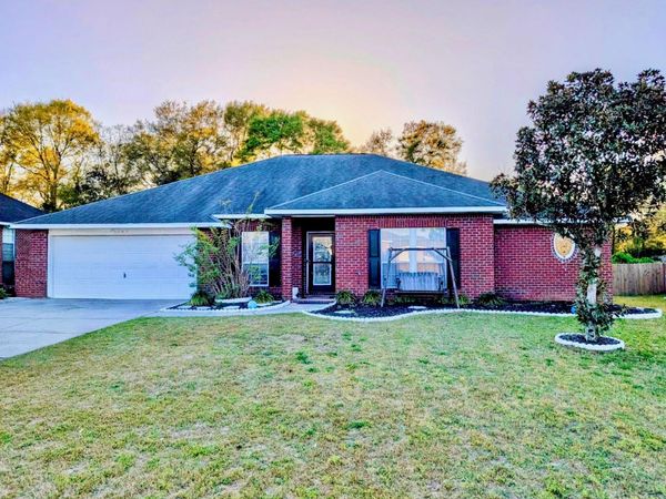 2265 Lewis Street, Crestview, FL 32536