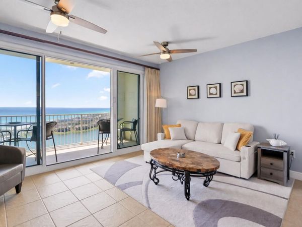 122 Seascape Boulevard, Unit 1906, Miramar Beach, FL 32550