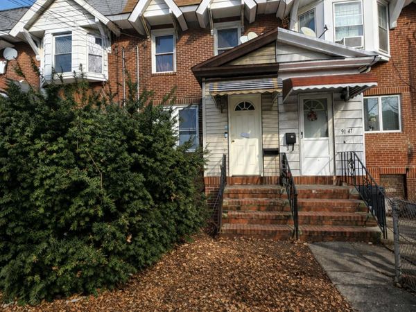 9145 85th Street , Woodhaven, NY 11421