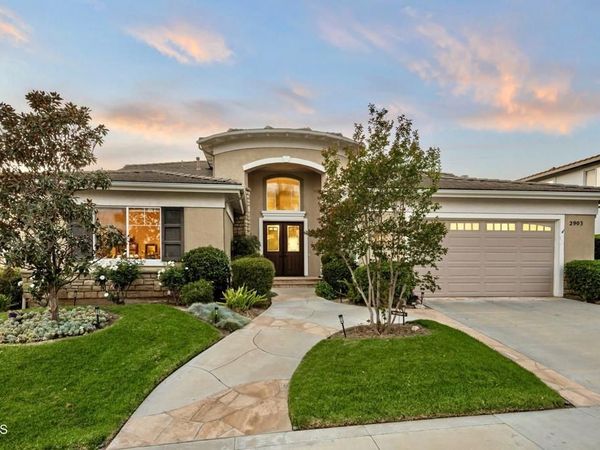 2903 Patina Court, Camarillo, CA 93010