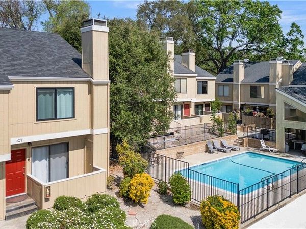 3750 El Camino Real, Unit C1, Atascadero, CA 93422