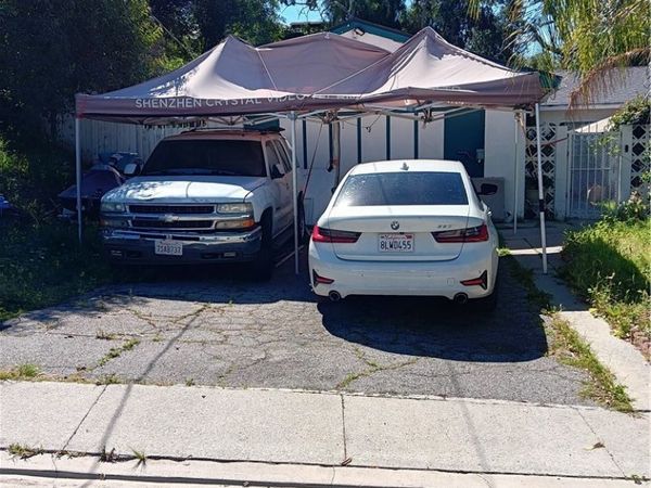 8912 Bachry, Sunland, CA 91040