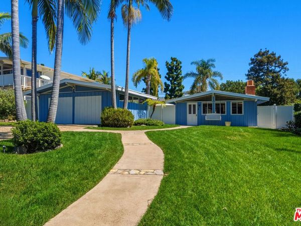 26 Packet Road, Rancho Palos Verdes, CA 90275