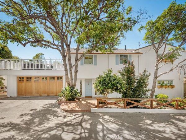 31927 Hayes Place, Laguna Beach, CA 92651