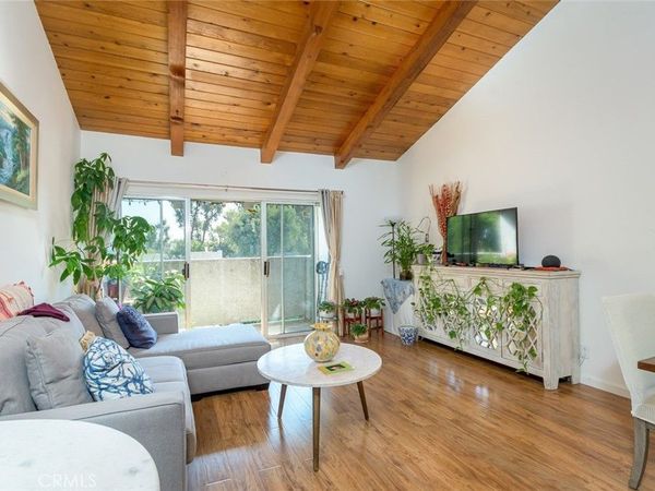 20134 Leadwell, Unit 367, Winnetka, CA 91306