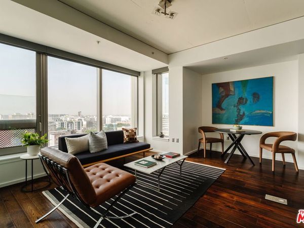 1155 S Grand Avenue, Unit 1103, Los Angeles, CA 90015