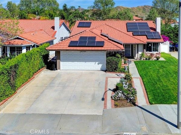 27964 Beacon, Castaic, CA 91384