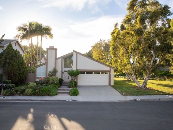 42 Almond Tree Ln, Irvine, CA 92612
