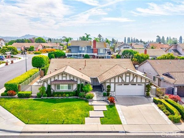 198 Sunflower, Brea, CA 92821