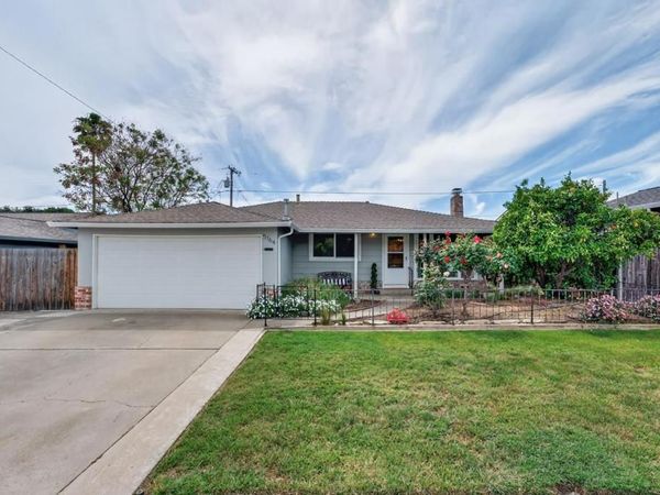5164 Montreal Drive, San Jose, CA 95130
