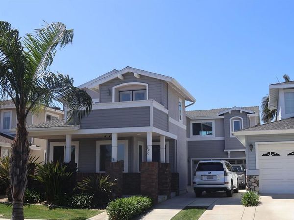 6957 Catamaran Drive, Carlsbad, CA 92011
