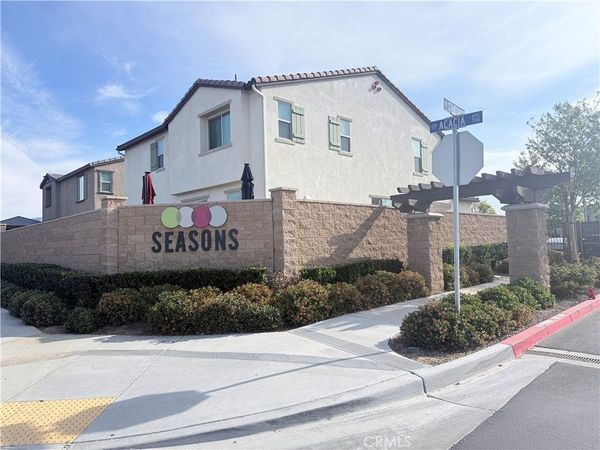 729 S Sumac, Rialto, CA 92376