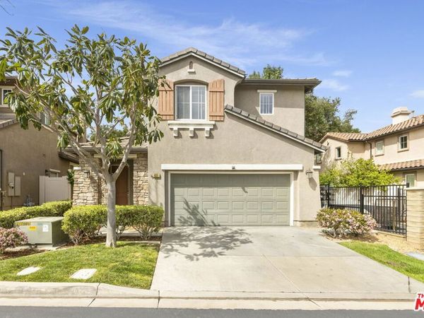 631 Clearwater Creek Drive, Unit 30, Thousand Oaks, CA 91320