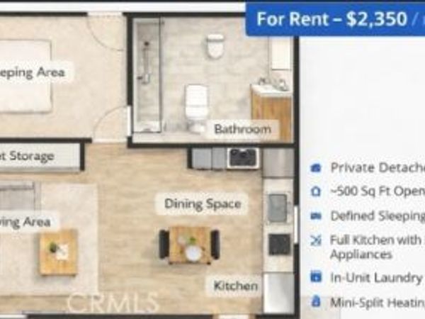 10822 Hunter Avenue, Whittier, CA 90601