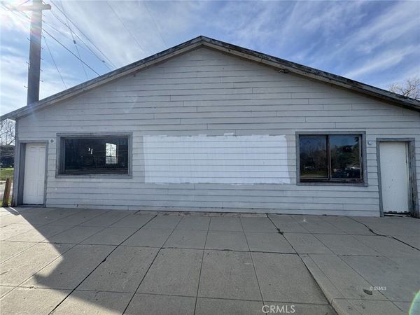 311 S Curry Street, Tehachapi, CA 93561