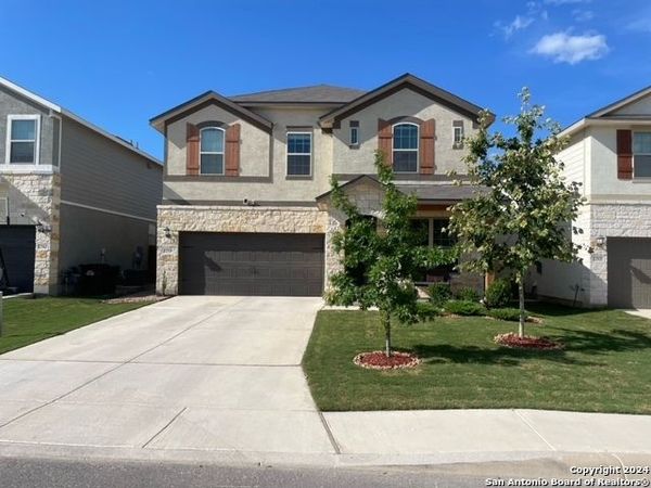 12939 Mayowa, San Antonio, TX 78254