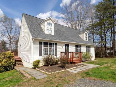 5343 AMICUS RD, Ruckersville, VA 22968