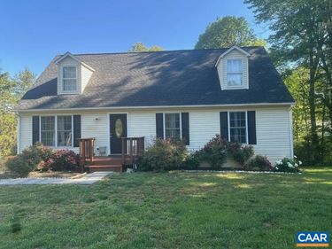 5343 AMICUS RD, Ruckersville, VA 22968