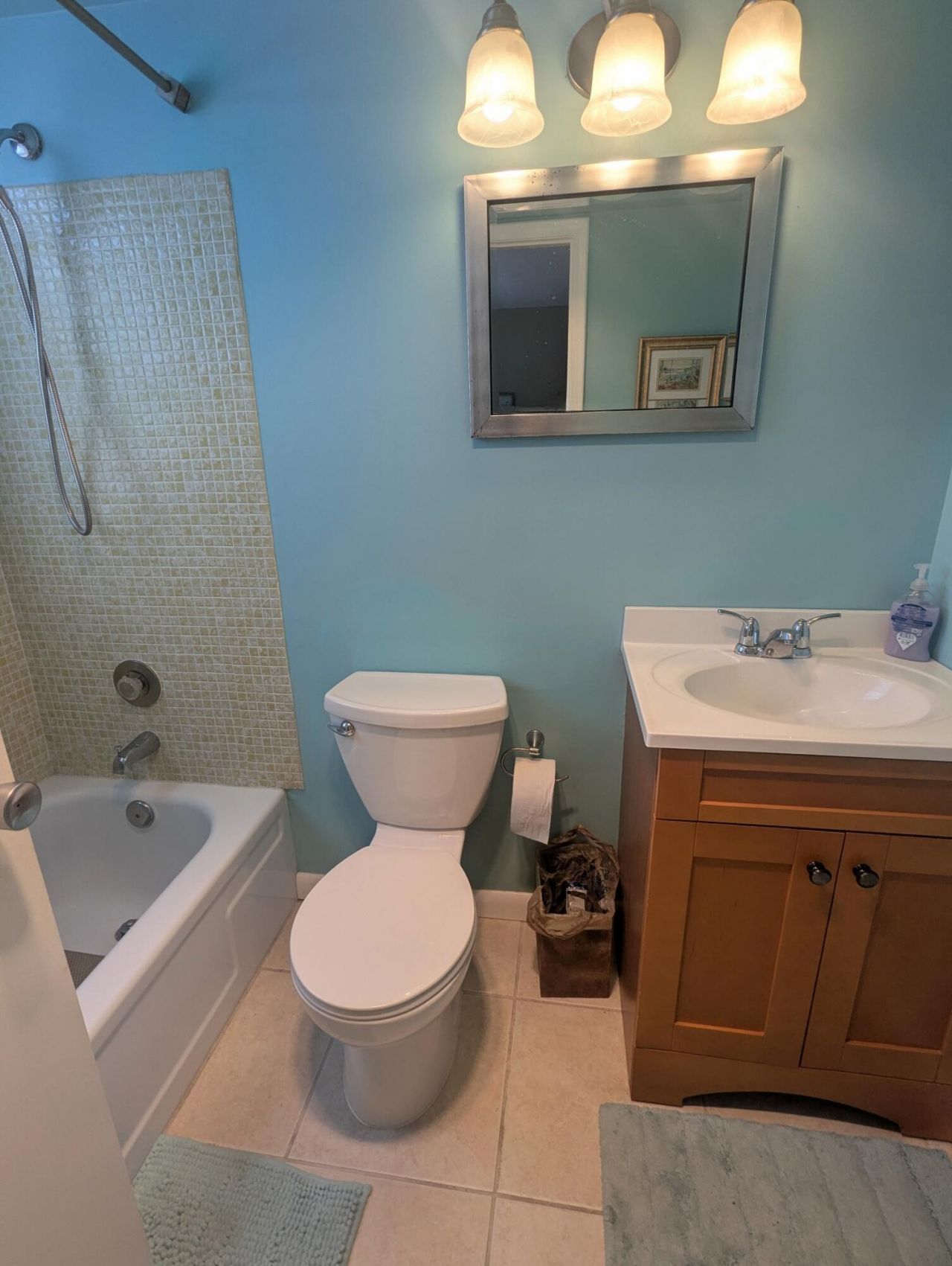 216 Andover I, West Palm Beach, FL 33417 Photo