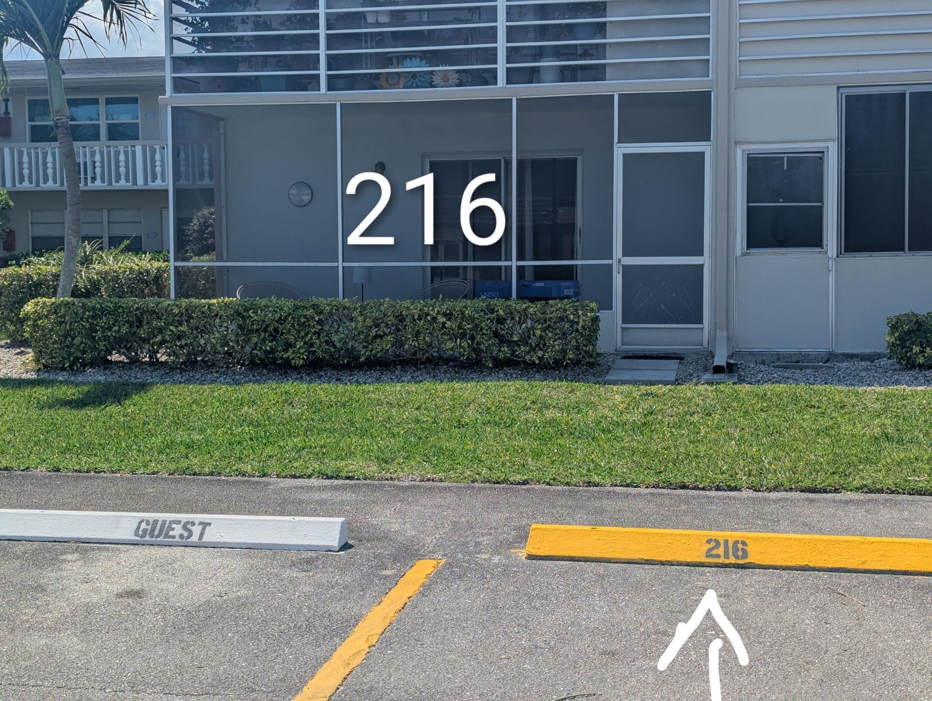 216 Andover I, West Palm Beach, FL 33417 Photo
