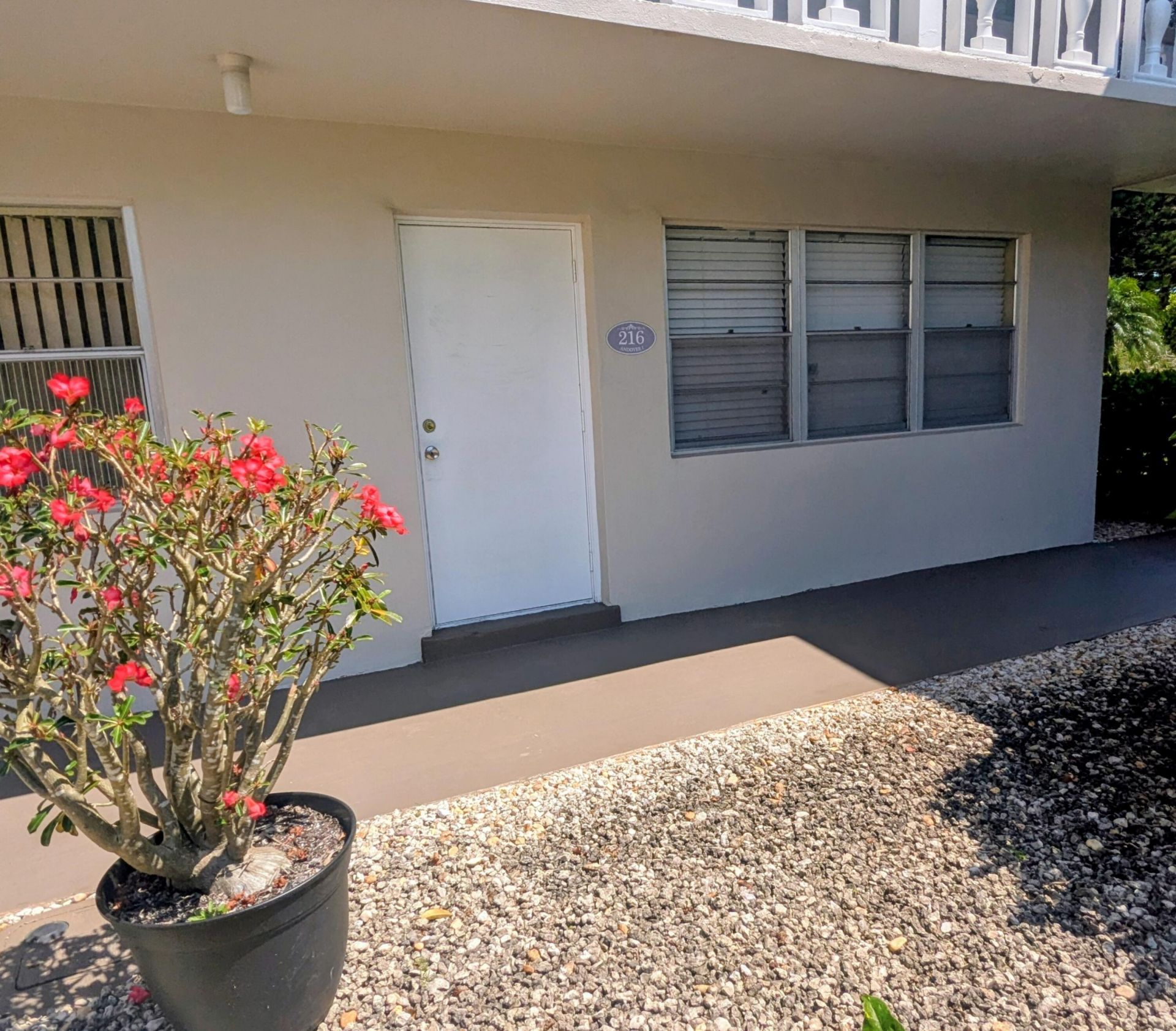 216 Andover I, West Palm Beach, FL 33417 Photo