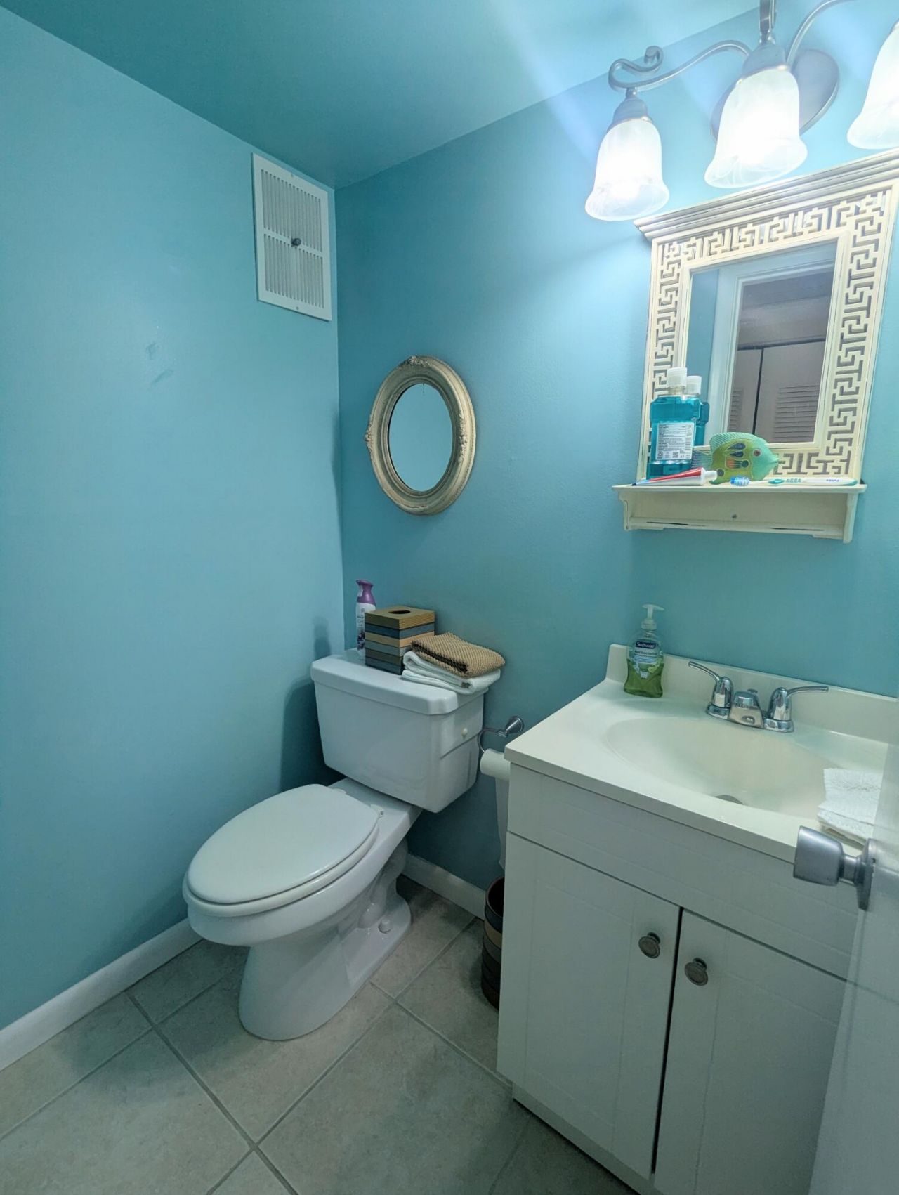 216 Andover I, West Palm Beach, FL 33417 Photo