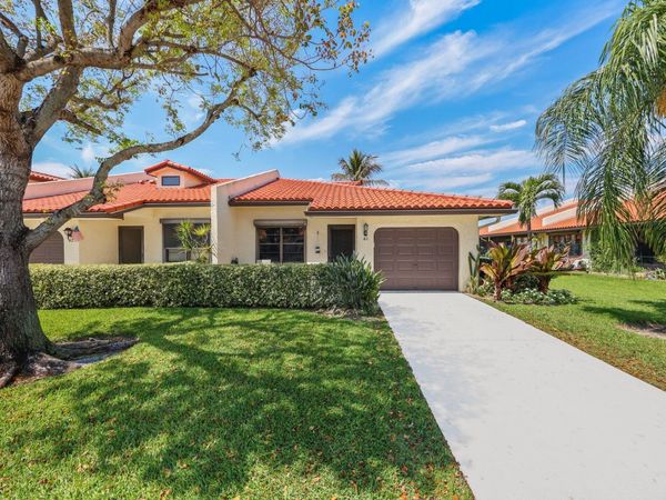 41 Bethesda Park Circle, Unit K41, Boynton Beach, FL 33435