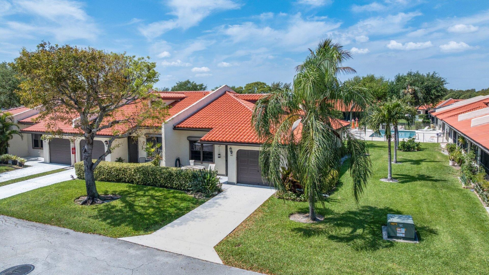 41 Bethesda Park Circle, Unit K41, Boynton Beach, FL 33435 Photo