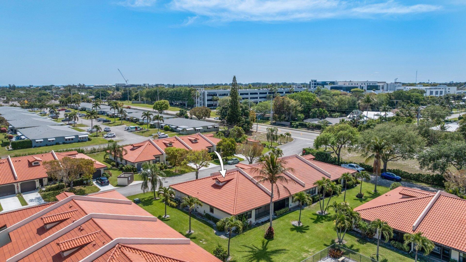 41 Bethesda Park Circle, Unit K41, Boynton Beach, FL 33435 Photo