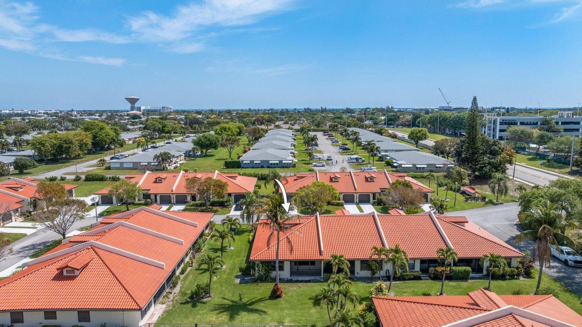 41 Bethesda Park Circle, Unit K41, Boynton Beach, FL 33435 Photo