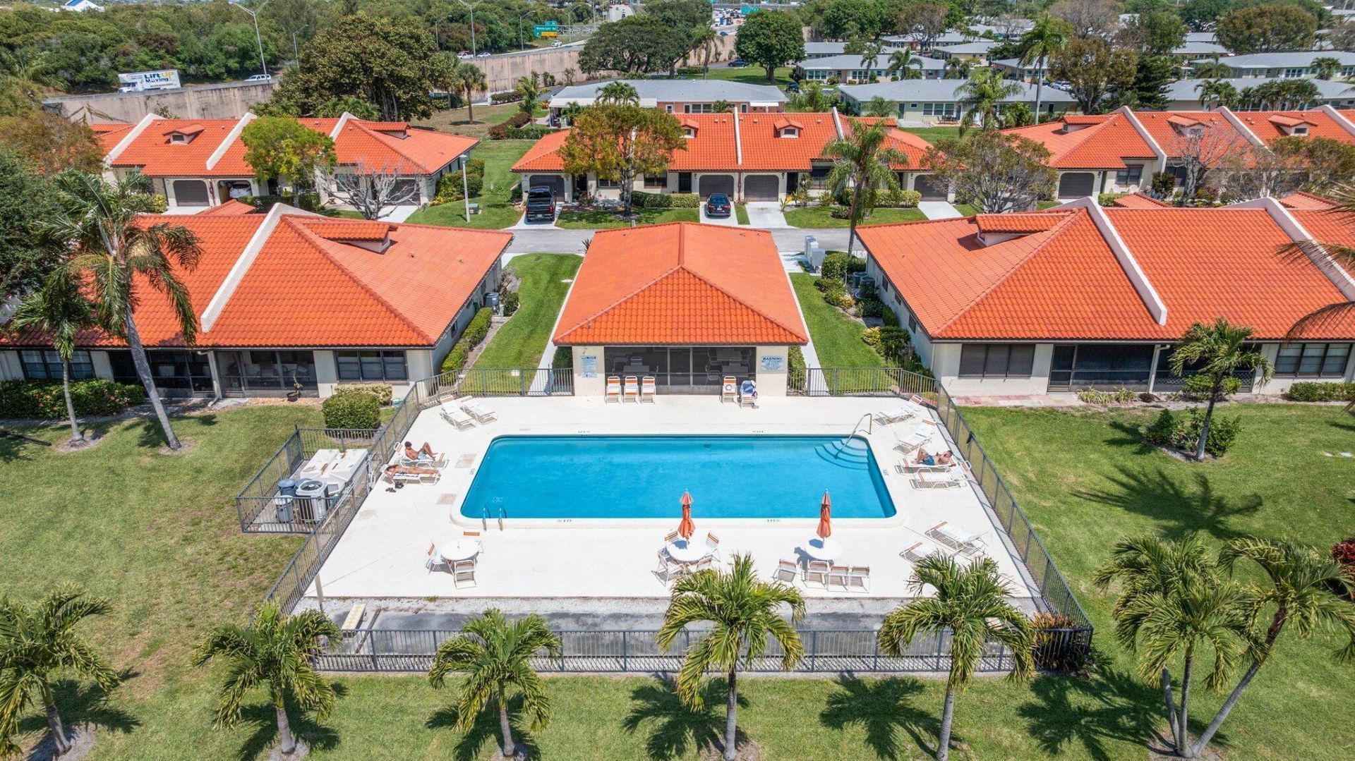 41 Bethesda Park Circle, Unit K41, Boynton Beach, FL 33435 Photo