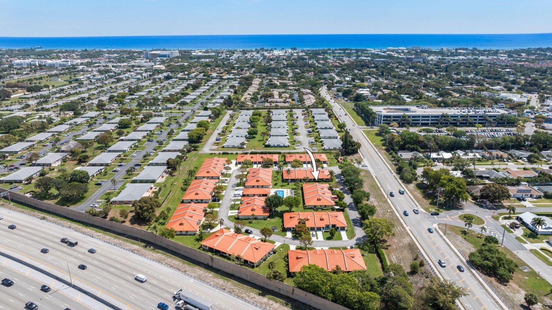 41 Bethesda Park Circle, Unit K41, Boynton Beach, FL 33435 Photo