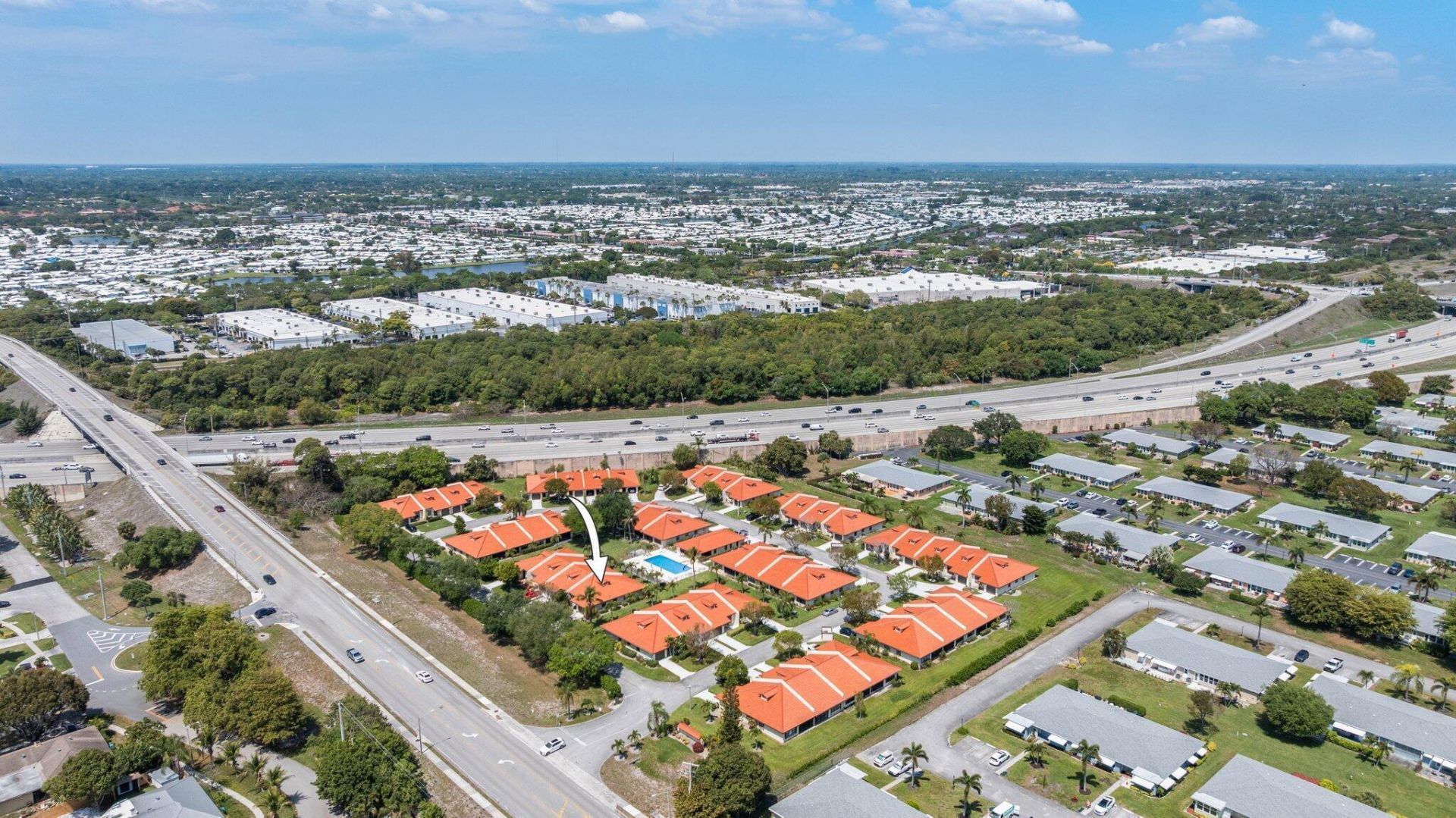 41 Bethesda Park Circle, Unit K41, Boynton Beach, FL 33435 Photo