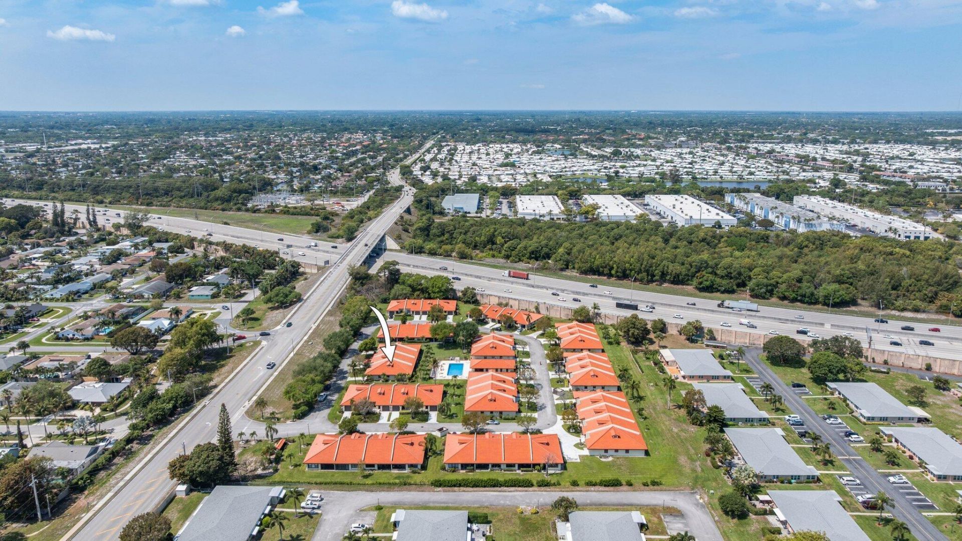 41 Bethesda Park Circle, Unit K41, Boynton Beach, FL 33435 Photo