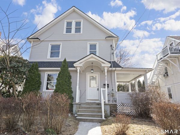 20 George , Naugatuck, CT 06770